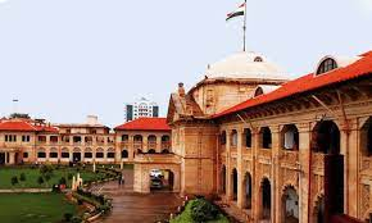 Survey Not Disputed By The Partner Of The Firm Who Was Present - Cant Question Later: Allahabad High Court Survey Not Disputed By The Partner Of The Firm Who Was Present - Cant Question Later: Allahabad High Court