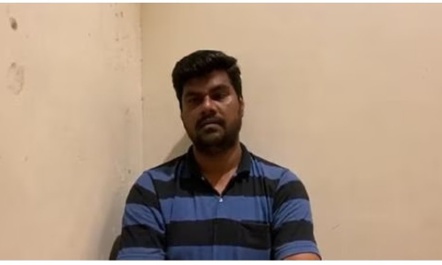 [Cordelia Cruise Ship] Witness Prabhakar Sail Who Made Extortion Allegations In Aryan Khan Case, Dies