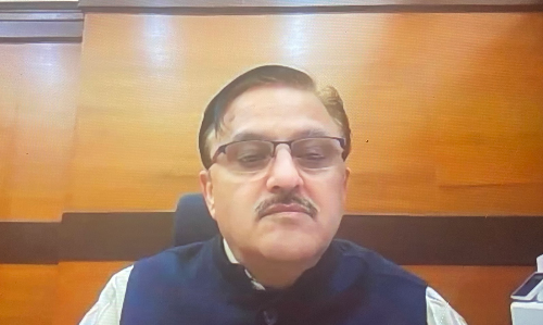 Wounds Of Draconian 1871 Criminal Tribes Act Not Completely Healed Even After 75 Years Of Constitution: Justice Abhay S Oka
