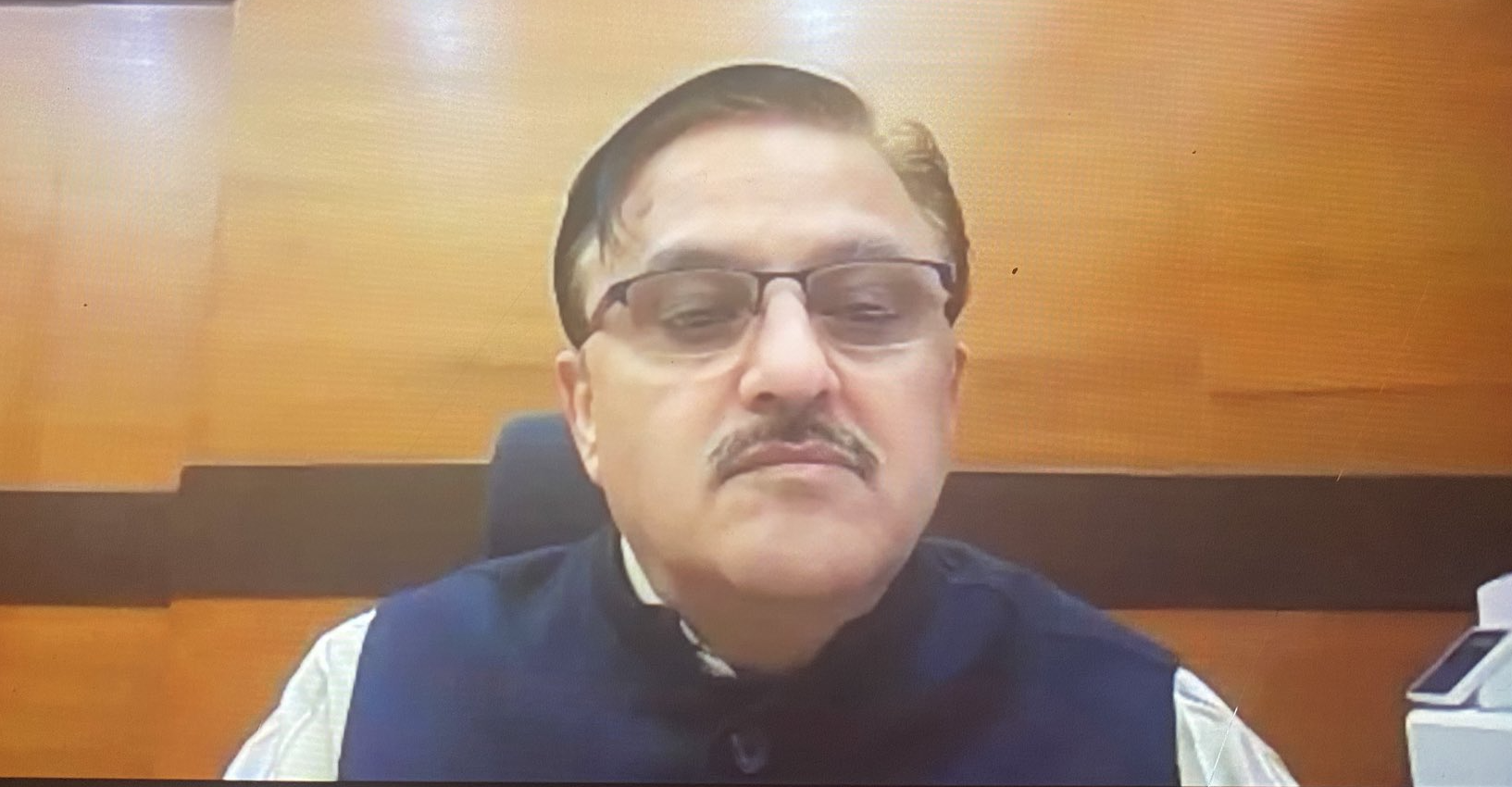 Bal Gangadhar Tilaks Views On Free Speech And Sedition Continue To Be Relevant Now : Justice AS Oka