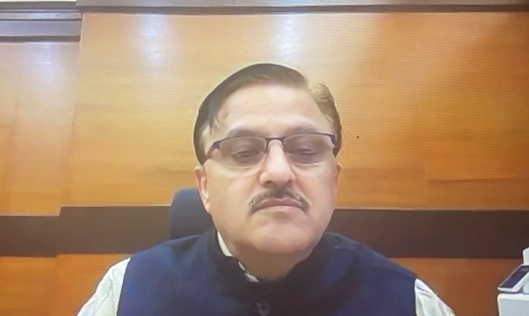 Wounds Of Draconian 1871 Criminal Tribes Act Not Completely Healed Even After 75 Years Of Constitution: Justice Abhay S Oka Wounds Of Draconian 1871 Criminal Tribes Act Not Completely Healed Even After 75 Years Of Constitution: Justice Abhay S Oka