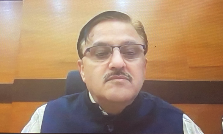 Bal Gangadhar Tilaks Views On Free Speech And Sedition Continue To Be Relevant Now : Justice AS Oka