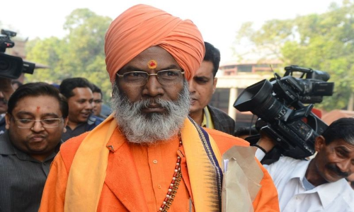 Allahabad High Court Dismisses Revision Plea Challenging Discharge Of MP Sakshi Maharaj In Rape, Kidnapping Case