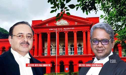 Execution Of Foreign Arbitral Award, Singapore Being Reciprocating Country , Enforceable: Karnataka High Court Execution Of Foreign Arbitral Award, Singapore Being Reciprocating Country , Enforceable: Karnataka High Court