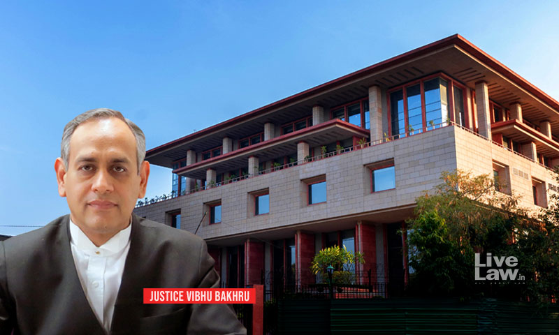 Rejected Claims By Resolution Professional In Insolvency Proceedings, To Be Decided By The Arbitrator: Delhi High Court