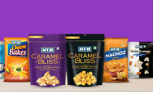 Ready to Eat Popcorn Sold In Retail Packages Attracts 18% GST: AAR