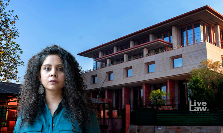 Communal, Inflammatory: Delhi High Court Calls For Action Against Journalist Rana Ayyubs X Posts Insulting Hindu Deities Communal, Inflammatory: Delhi High Court Calls For Action Against Journalist Rana Ayyubs X Posts Insulting Hindu Deities