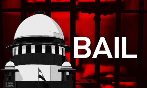 CJAR Demands Recall Of Supreme Court Orders Deferring Grant Of Default Bails On Basis Of Ritu Chhabaria Judgment CJAR Demands Recall Of Supreme Court Orders Deferring Grant Of Default Bails On Basis Of Ritu Chhabaria Judgment