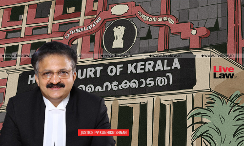 Kerala High Court Grants 10-Day Leave To Life Convict Pursuing LLB Course To Attend Internship