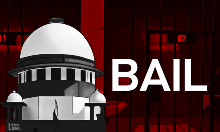 To Bail or Not to Bail? To Bail or Not to Bail?
