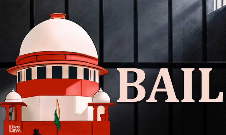 Supreme Court Deprecates Recent Trend Of Courts Deciding Bail Pleas Without Giving Specific Reasons Supreme Court Deprecates Recent Trend Of Courts Deciding Bail Pleas Without Giving Specific Reasons
