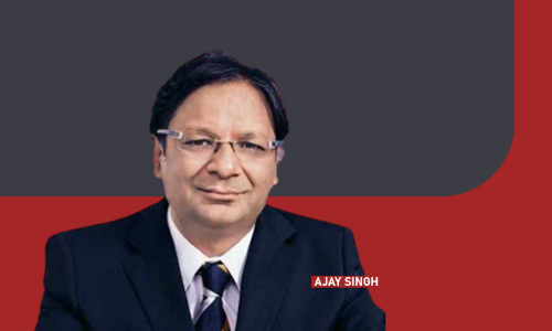 Delhi High Court Grants Interim Protection From Arrest To SpiceJet Promoter Ajay Singh In Fraud Case Delhi High Court Grants Interim Protection From Arrest To SpiceJet Promoter Ajay Singh In Fraud Case