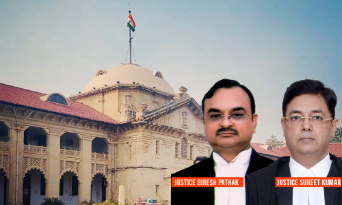 Weapons Discovery On Disclosure Statement Of Accused Alone Not Enough To Prove Guilt: Allahabad HC Sets Aside Murder-Convicts Life Sentence