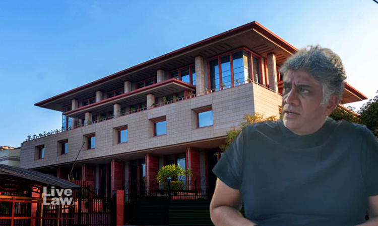Aakar Patel Case: CBI Moves Delhi High Court Challenging Trial Courts Observations Regarding Circumstances When LOC May Be Issued