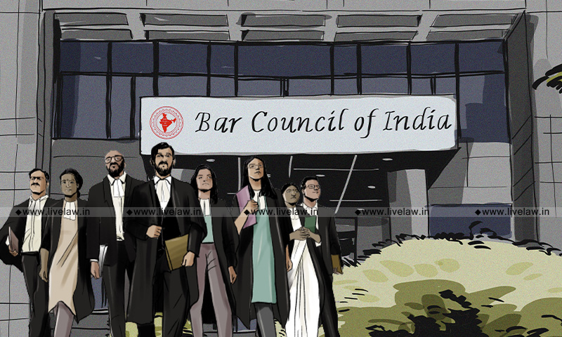 Lawyer Writes To BCI Against Foreign Lawyers’ And Law Firms Entry Rules, Says It Will Threaten Sovereignty Lawyer Writes To BCI Against Foreign Lawyers’ And Law Firms Entry Rules, Says It Will Threaten Sovereignty