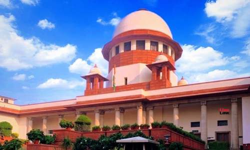 Supreme Court Stays Holding Of Haryana JS(Mains) Exam From May 6-8 Due To Clash With MP Judicial Exams