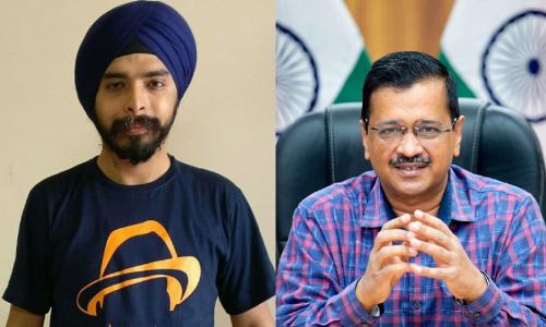 Punjab & Haryana HC Grants Relief To BJP Leader Tajinder Bagga In Case Over Alleged Statements Against Delhi CM Arvind Kejriwal Punjab & Haryana HC Grants Relief To BJP Leader Tajinder Bagga In Case Over Alleged Statements Against Delhi CM Arvind Kejriwal