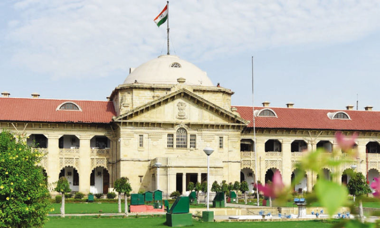 Electricity Act Will Not Apply When Contract Is For Supply Of Materials Simplicitor, Court Can Apppoint Arbitrator: Allahabad High Court Electricity Act Will Not Apply When Contract Is For Supply Of Materials Simplicitor, Court Can Apppoint Arbitrator: Allahabad High Court
