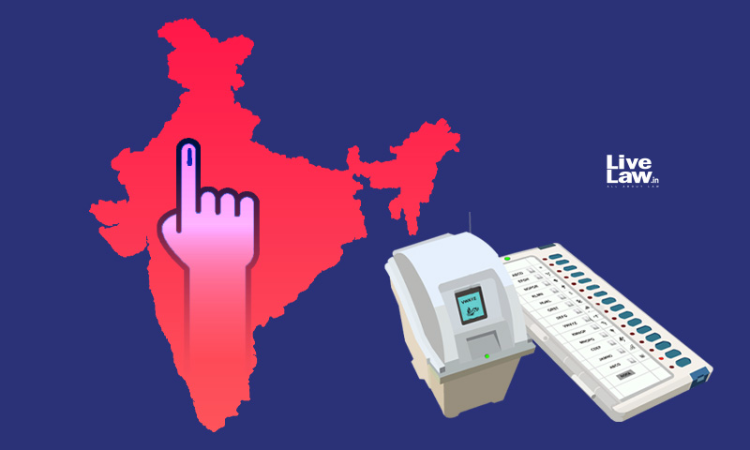 Constitutional Amendments Necessary To Implement One Nation, One Election: BCI Chairperson Submits Suggestions To High-Level Committee Constitutional Amendments Necessary To Implement One Nation, One Election: BCI Chairperson Submits Suggestions To High-Level Committee