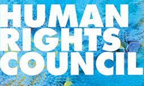 Russian Suspension At The Human Rights Council: Band-Aid On A Bullet Wound?