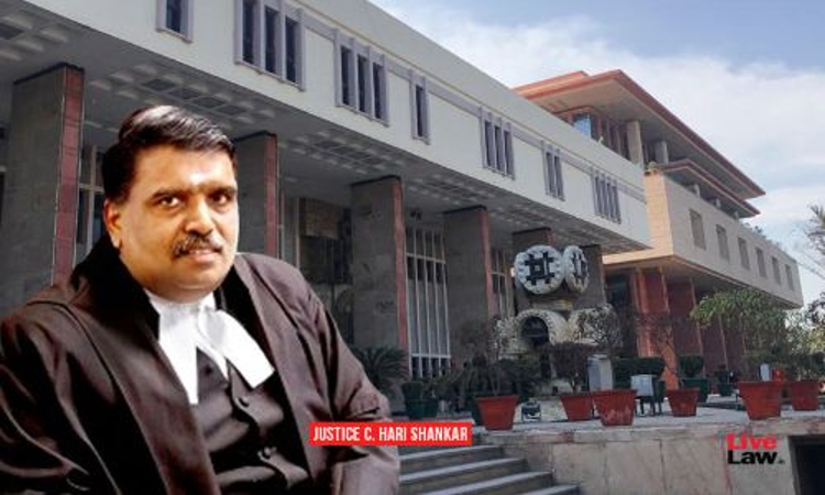 Domain Name Registrars Are Intermediaries Under Information Technology Act: Delhi High Court Domain Name Registrars Are Intermediaries Under Information Technology Act: Delhi High Court