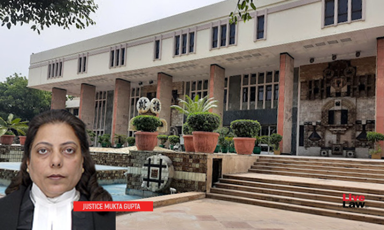 Bail Amount Can Be Paid By Cash Ledger, Debit Ledger Of ITC: Delhi High Court Refuses To Cancel Bail Of A Person Accused of Fraudulently Availing ITC Bail Amount Can Be Paid By Cash Ledger, Debit Ledger Of ITC: Delhi High Court Refuses To Cancel Bail Of A Person Accused of Fraudulently Availing ITC