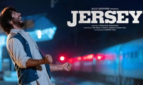 Copyright Suit In Bombay High Court Seeks Stay On Release Of Shahid Kapoor Starrer Jersey Copyright Suit In Bombay High Court Seeks Stay On Release Of Shahid Kapoor Starrer Jersey
