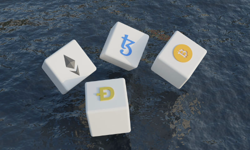 Non-Fungible Tokens