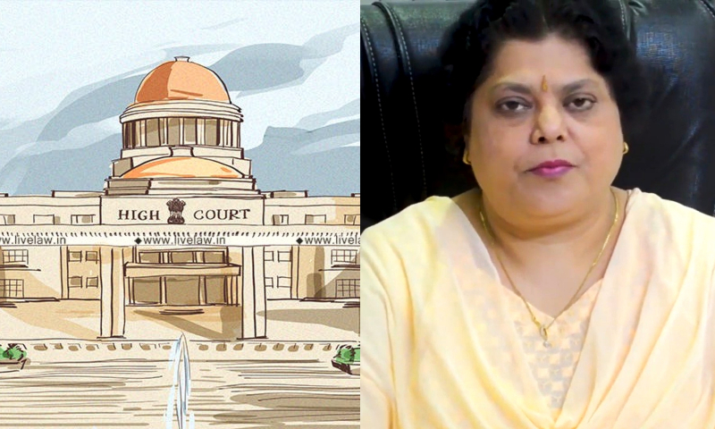 Adverse Remarks Prejudicial To My Reputation: Former UP AAG Jyoti Sikka Moves Allahabad HC Challenging Single Judge Order