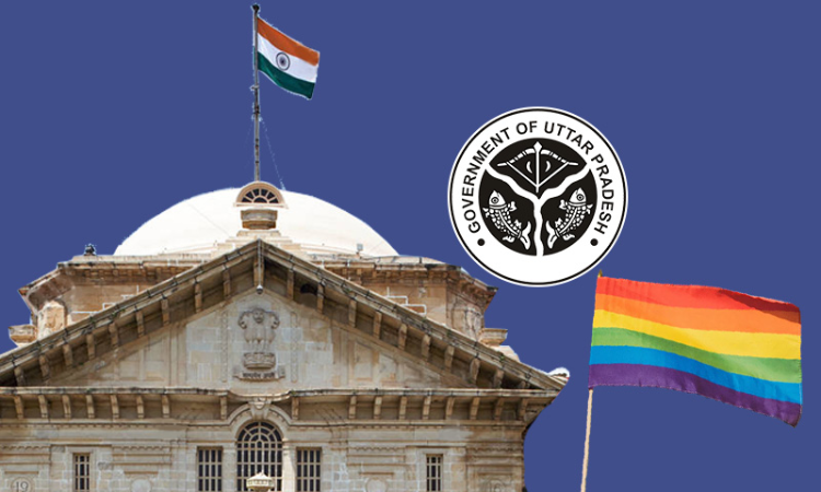 Recognizing Same-Sex Marriage Would Be Against Indian Culture, Laws & Indic Religions: UP Govt Submits Before Allahabad High Court