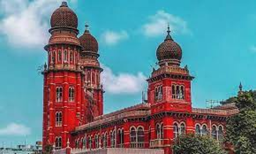 Ban Two-Finger Test On Rape Victims Forthwith : Madras High Court Directs State Ban Two-Finger Test On Rape Victims Forthwith : Madras High Court Directs State