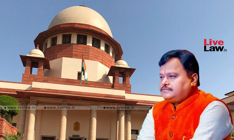 Hate Speech Case | Investigation Over Hindu Yuva Vahini Event In Advanced Stage, Delhi Police Tell Supreme Court