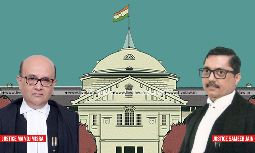Possibility Of False Implication Present: Allahabad High Court Acquits 4 Accused In 42 Year Old Dacoity Case