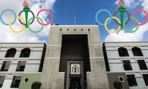 Gujarat High Court Reserves Verdict On Pleas Against Proposed Eviction For Road Widening Project As Part Of 2036 Olympic Bid Plan