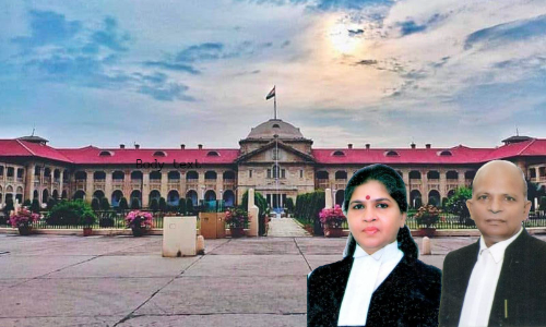 Conviction Based On Untrustworthy Last Seen Evidence: Allahabad High Court Acquits 3 Accused In A 30 Year Old Murder Case