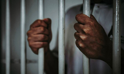 Prisoner Cannot Be Denied Access To Minimal Facilities Required To Deal With His Physical Condition: Madras High Court Prisoner Cannot Be Denied Access To Minimal Facilities Required To Deal With His Physical Condition: Madras High Court