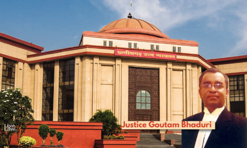 S.482 BNSS Widened Courts Discretion On Anticipatory Bail By Deleting Guiding Factors Like Nature Of Offence, Antecedents: Chhattisgarh HC