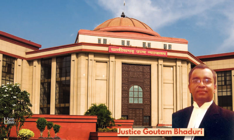 Witness Examined U/S 165 Evidence Act Is Required To Be Cross Examined To Elicit Further Truth/Other Relevant Facts: Chhattisgarh High Court Witness Examined U/S 165 Evidence Act Is Required To Be Cross Examined To Elicit Further Truth/Other Relevant Facts: Chhattisgarh High Court