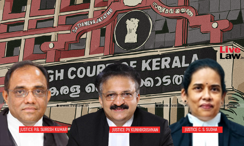 Kerala Co-operative Societies Rules| No Opportunity Of Hearing U/R 66(5) Before Registrar Accepts Report: HC Full Bench Upholds Precedent