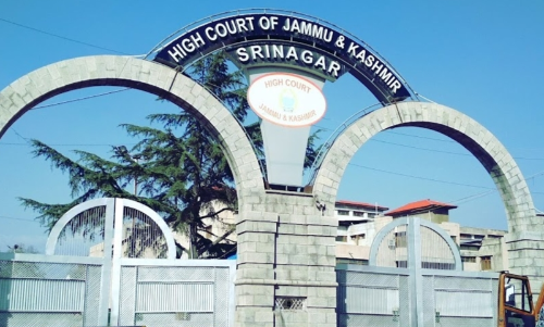 J&K&L High Court Asks Govt To Finalise Compensation Scheme For Victims Of Cross-Border Firing, Violence J&K&L High Court Asks Govt To Finalise Compensation Scheme For Victims Of Cross-Border Firing, Violence