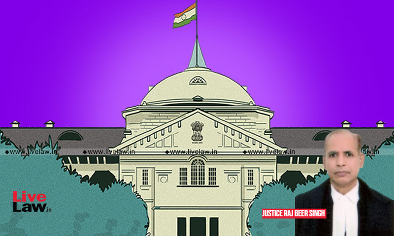 Concurrent Running Of Sentences Is A Basic Rule Where Accused Is Convicted For 2 Or More Offences Arising Out Of Single Transaction: Allahabad HC Concurrent Running Of Sentences Is A Basic Rule Where Accused Is Convicted For 2 Or More Offences Arising Out Of Single Transaction: Allahabad HC