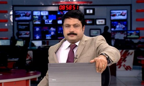 Kerala High Court Modifies Interim Gag Order Against ReporterTV On Reporting Against Dileeps Brother-In-Law