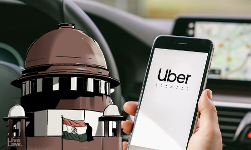 Supreme Court Questions Low Insurance Coverage For Drivers & Riders Under Motor Vehicle Aggregator Guidelines 2020