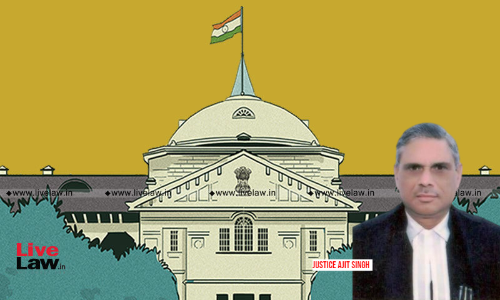 [Non-Payment Of Maintenance Allowance] Magistrate Cant Issue Arrest Warrant W/O First Issuing Warrant For Levy Of Fine U/S 421 CrPC: Allahabad HC