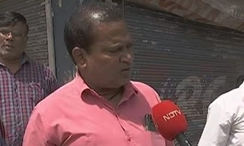 Jahangirpuri Demolition: Shop Owner Moves Supreme Court Against Demolition Of His Juice Shop, Seeks Compensation