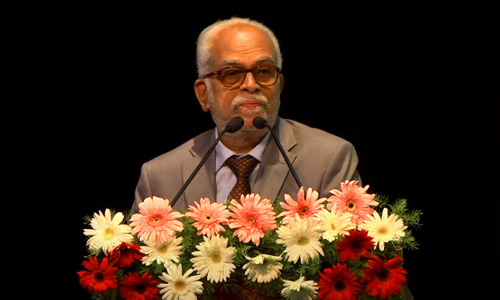 Karnataka Mining: Supreme Court To Appoint Former Judge Justice Sudarshan Reddy As Oversight Authority