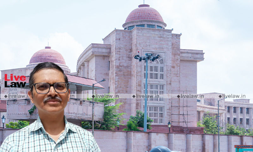 Rape Victims Suicide Abetment Case | Allahabad High Court Seeks UP Govts Reply On Ex-IPS Officer Amitabh Thakurs Plea