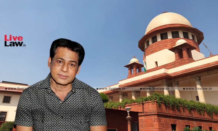 Abu Salems Plea Against Sentence Not Premature : Supreme Court Rejects MHAs Stance