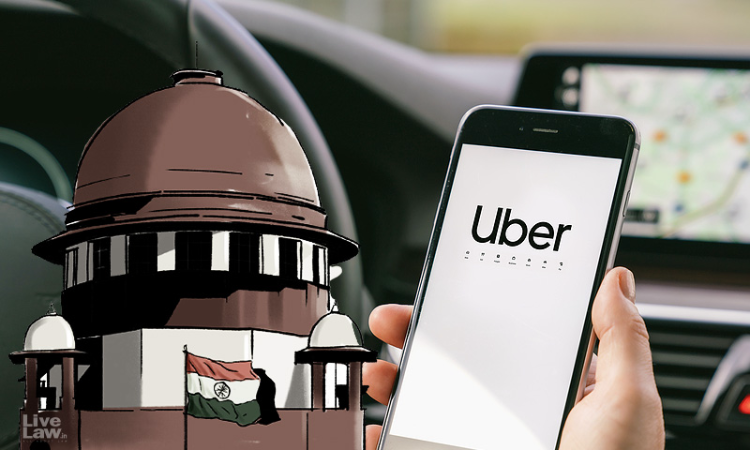 Supreme Court Questions Low Insurance Coverage For Drivers & Riders Under Motor Vehicle Aggregator Guidelines 2020 Supreme Court Questions Low Insurance Coverage For Drivers & Riders Under Motor Vehicle Aggregator Guidelines 2020