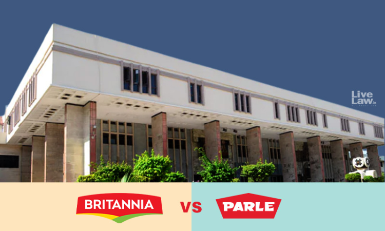 Disparaging Advertisements: Delhi High Court Directs Parle To Modify Two Ads In Trademark Infringement Suit By Britannia Cookies